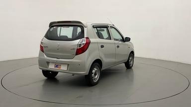 2019 Maruti Alto K10