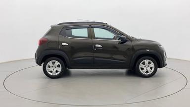 2021 Renault Kwid