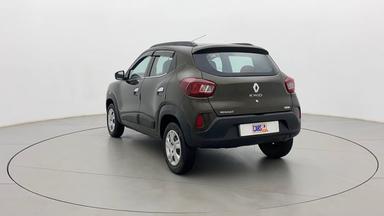 2021 Renault Kwid