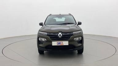 2021 Renault Kwid