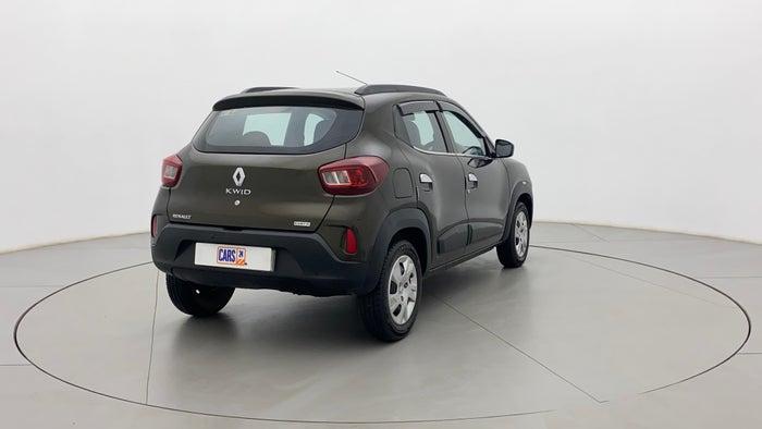 2021 Renault Kwid