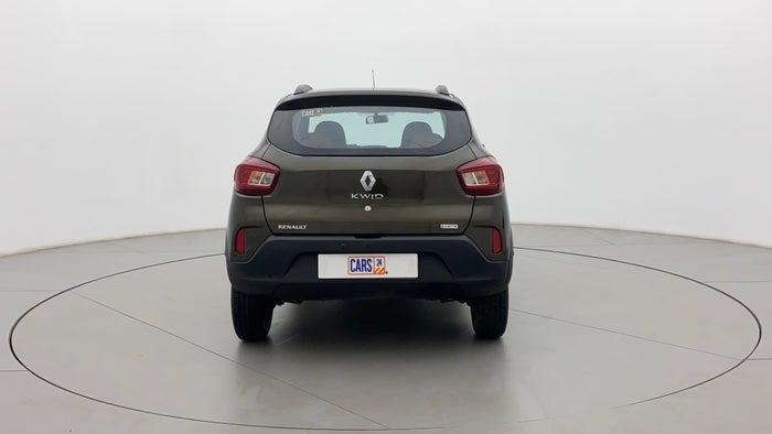 2021 Renault Kwid