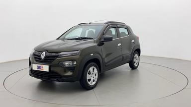 2021 Renault Kwid