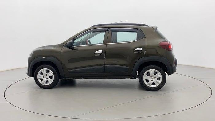 2021 Renault Kwid