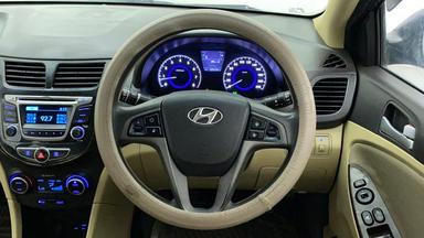 2015 Hyundai Verna