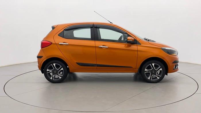 2019 Tata Tiago