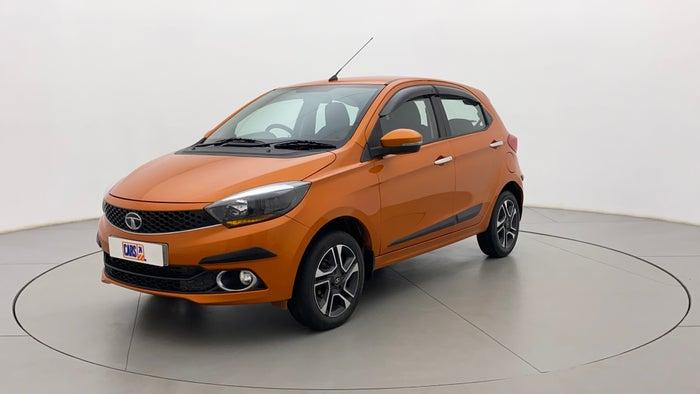 2019 Tata Tiago