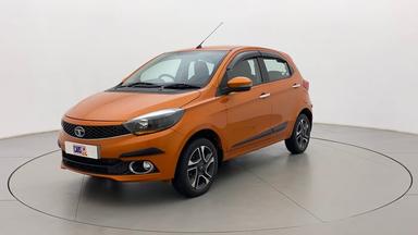 2019 Tata Tiago