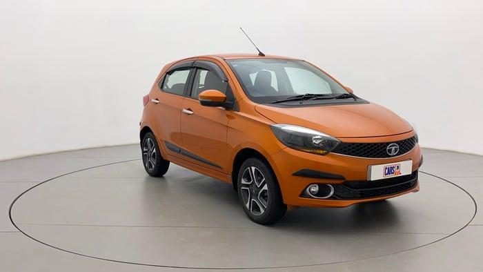 2019 Tata Tiago