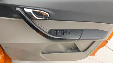 2019 Tata Tiago