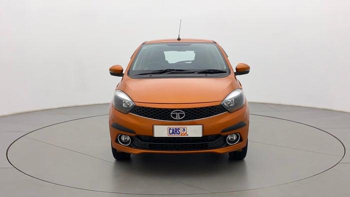 2019 Tata Tiago