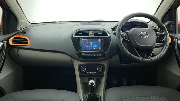 2019 Tata Tiago