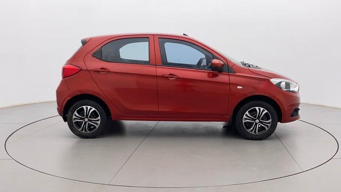 2019 Tata Tiago