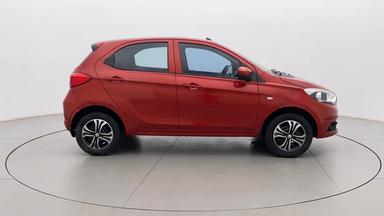 2019 Tata Tiago