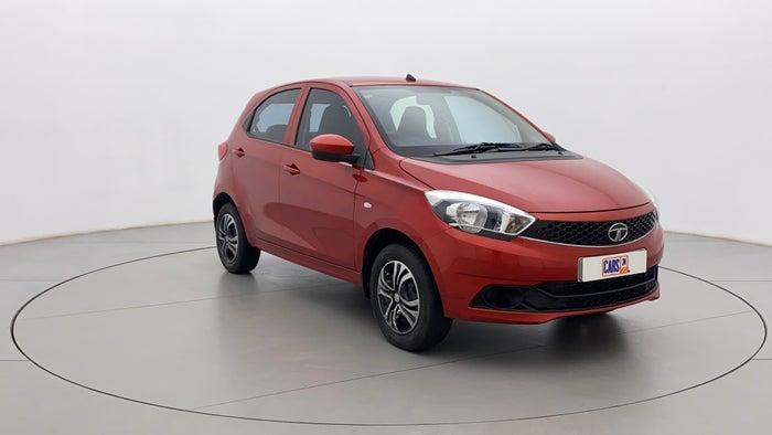 2019 Tata Tiago