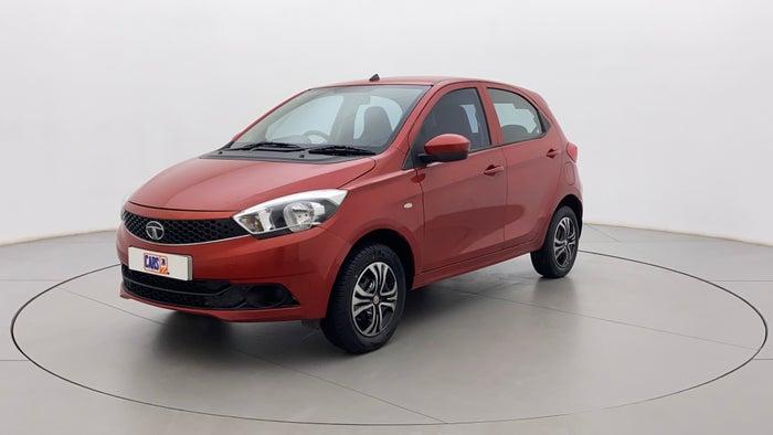 2019 Tata Tiago