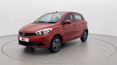 2019 Tata Tiago