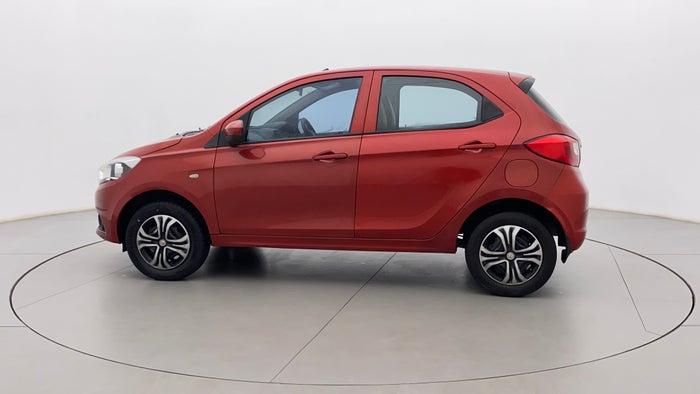 2019 Tata Tiago