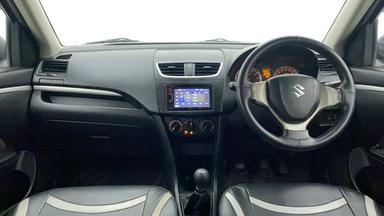 2013 Maruti Swift