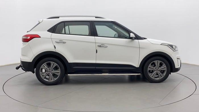 2017 Hyundai Creta