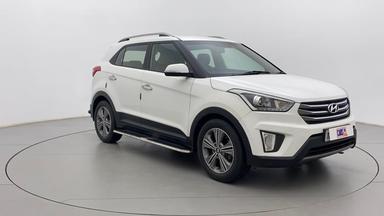 2017 Hyundai Creta