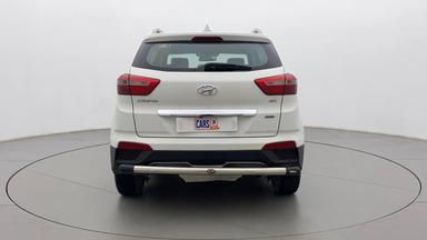 2017 Hyundai Creta