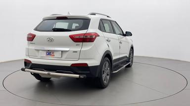 2017 Hyundai Creta