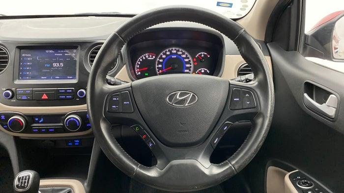 2017 Hyundai Grand i10