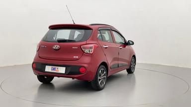 2017 Hyundai Grand i10