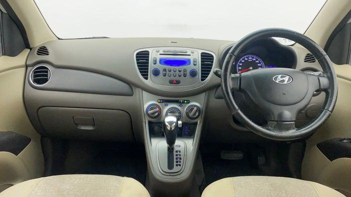 2011 Hyundai i10