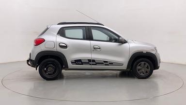 2016 Renault Kwid