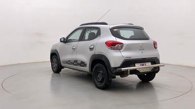 2016 Renault Kwid