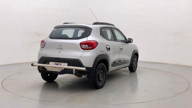 2016 Renault Kwid