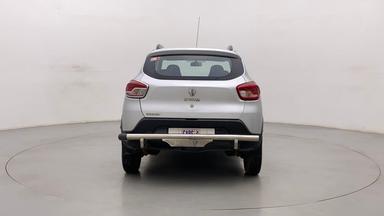 2016 Renault Kwid