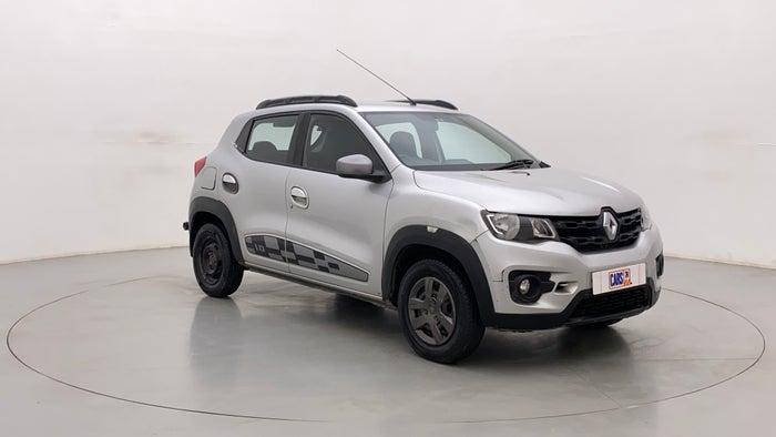 2016 Renault Kwid