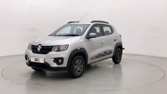 2016 Renault Kwid