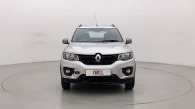 2016 Renault Kwid