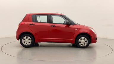 2011 Maruti Swift