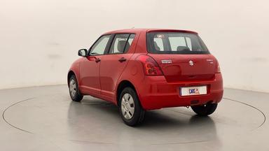 2011 Maruti Swift