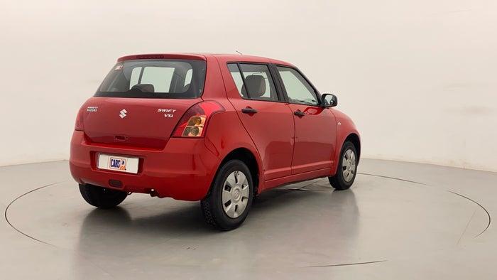 2011 Maruti Swift