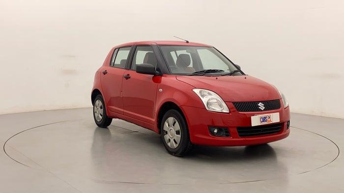 2011 Maruti Swift