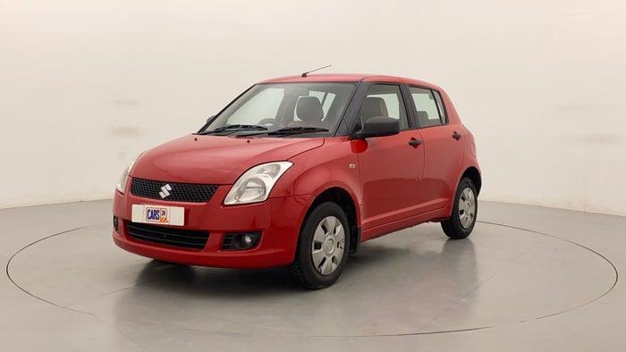 2011 Maruti Swift