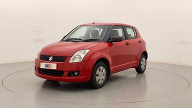 2011 Maruti Swift