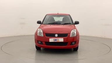 2011 Maruti Swift