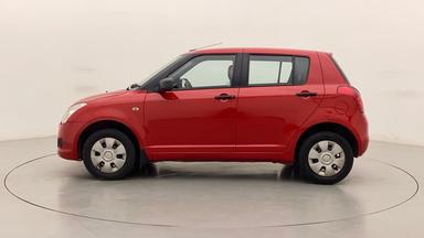 2011 Maruti Swift