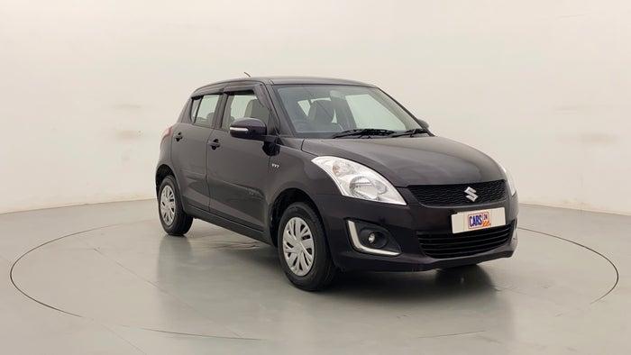 2015 Maruti Swift