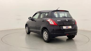 2015 Maruti Swift