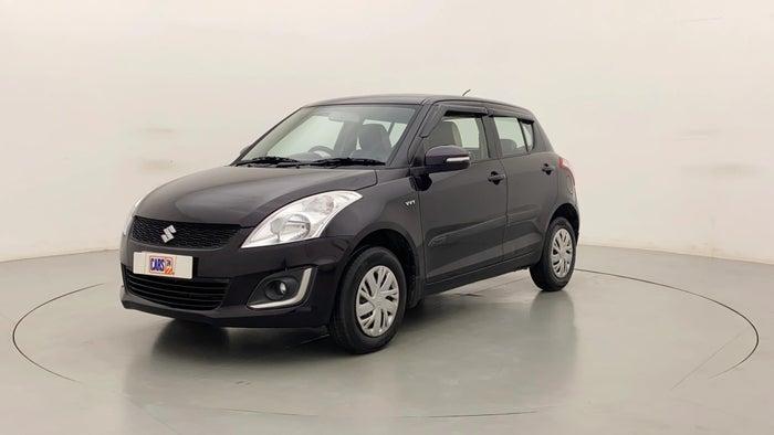 2015 Maruti Swift