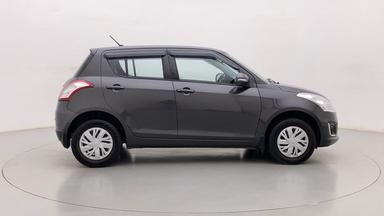 2015 Maruti Swift