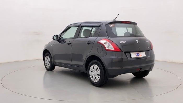 2015 Maruti Swift